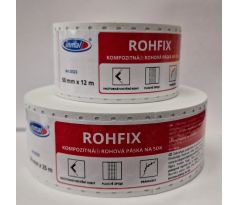 ROHFIX - AMERICKÁ  kompozitná rohová páska SDK