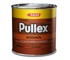 Pullex Bodenöl terasový olej W30, bezfarebný - Farblos