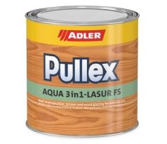 Pullex Aqua 3in1-Lasur FS, Dub (Eiche)