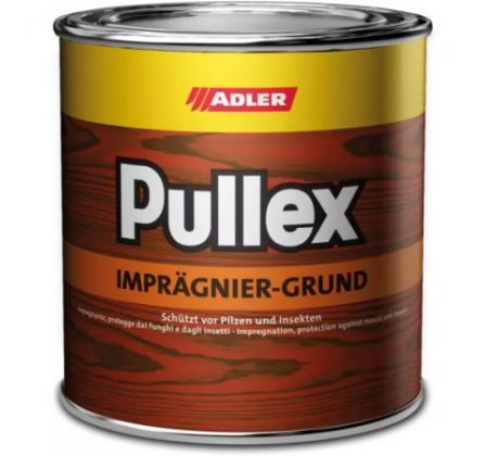 Pullex Imprägnier-Grund bezfarebný