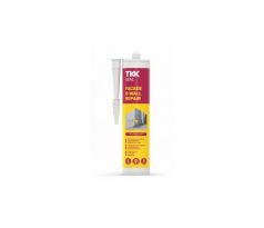 TKK SEAL Akrylový štukový tmel FACADE WALL REPAIR 300ml